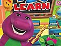 Barney 1 2 3 Learn | BahVideo.com