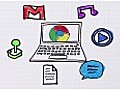 Google Chrome OS explained | BahVideo.com