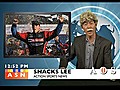 Cubed Snacks Lee 12 | BahVideo.com