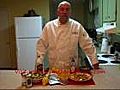 How to make Honey Lemon Twist Dressing | BahVideo.com