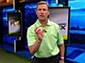 The Golf Fix E-Mail Bag Alleviate the Stress | BahVideo.com