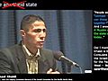 Israel s Apartheid - An Arab Israeli Speaks | BahVideo.com