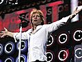 Bon Jovi Earn Top Spot for Concert Sales in 2010 | BahVideo.com