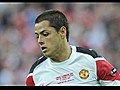  Chicharito Hern ndez emisi n especial - Parte 2 | BahVideo.com
