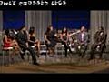 Erica Hubbard amp LST Cast On The Monique Show | BahVideo.com