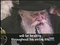 Getting advice when you can t ask the Rebbe | BahVideo.com