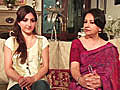 Life Goes On for Sharmila Soha | BahVideo.com
