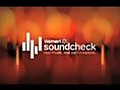 Martina McBride Exclusively on Soundcheck | BahVideo.com