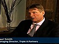 Feb 15 PAUL SMITH on why it s time to invest  | BahVideo.com