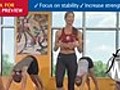 Flexibility 2 0 - Cross Training for  | BahVideo.com