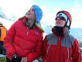 Antarctica adventure part one | BahVideo.com