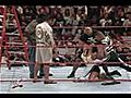 WWE Vintage The Rock - Know your Role Deel 1 Part 1  | BahVideo.com