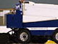 Some Assembly Required Zamboni | BahVideo.com