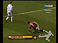 Cristiano Ronaldo su peor regate | BahVideo.com