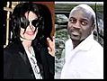 Akon Michael Jackson - Hold My Hand Ringtone AMAZING VERSION mp4 | BahVideo.com