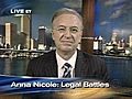 Anna Nicole And Legal Issues | BahVideo.com
