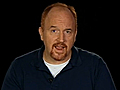 Louis CK On Fathers Day | BahVideo.com