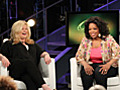 Oprah s Potty Mouth | BahVideo.com