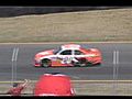 NASCAR Toyota Savemart 350 Infineon Raceway Part 3  | BahVideo.com