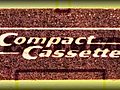 Cassette Graphics01 Stock Footage | BahVideo.com