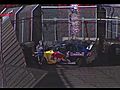 Travis Pastrana jumps a rally car 269 feet In HD  | BahVideo.com