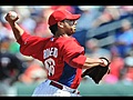 VIDEO Phillies Spring Training Update on  | BahVideo.com