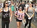 Is Italy ready for Snooki and The Situation  | BahVideo.com