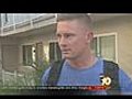 Marine Accused Of Rape Faces Court-Martial | BahVideo.com
