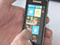 Microsofts neues Handy-System im Videotest | BahVideo.com