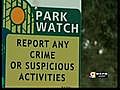 Watch program designed to protect parks | BahVideo.com