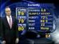 CBS4 Weather Your Desk 11 p m  | BahVideo.com