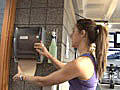 H1N1 Flu Virus Prevention Tips at the Gym | BahVideo.com