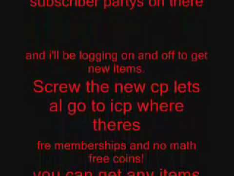 New cp games with math Bad Idea CP your gonna lose alot of members  | BahVideo.com