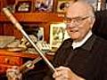 Harry Wesley Coover Jr Super Glue inventor dies | BahVideo.com
