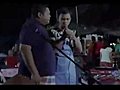 Adnan Sempit Along Dan Angah Raja Lawak Berebut Mic Mata Bertentang Mata Kelakar | BahVideo.com