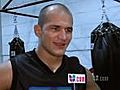 Un gigante brasile o en la UFC | BahVideo.com