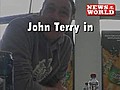 R svet i John Terry | BahVideo.com