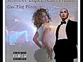 Jennifer Lopez Feat Pitbull - On The Floor  | BahVideo.com
