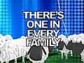One in Every Family | BahVideo.com