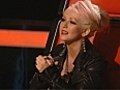 Christina Aguilera | BahVideo.com