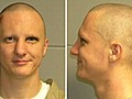 Jared Loughner Allegedly Threw Chair at Doctor | BahVideo.com
