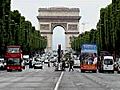 Americans Once Again Say Paris Je T aime | BahVideo.com
