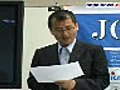 Mitsuyoshi Kawasaki Chief Representative  | BahVideo.com