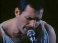 Queen - Live In Budapest Magic Tour - Part 7  | BahVideo.com