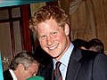 Prince Harry Confirms Single Status | BahVideo.com