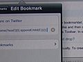 The Ultimate iPad Twitter Trick | BahVideo.com