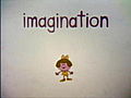 Imaginiation Girl | BahVideo.com