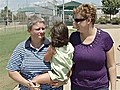 Girl with Lesbian Parents Denied Enrollment | BahVideo.com