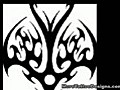 Top Tribal Tattoo Designs | BahVideo.com