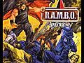 RAMBO - Sophmore Effort | BahVideo.com